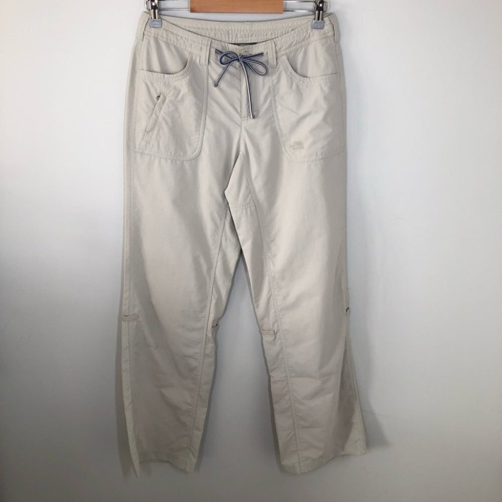 THE North Face Horizon  Utility‎ Pants Size 4